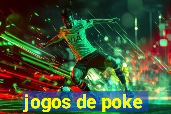 jogos de poke